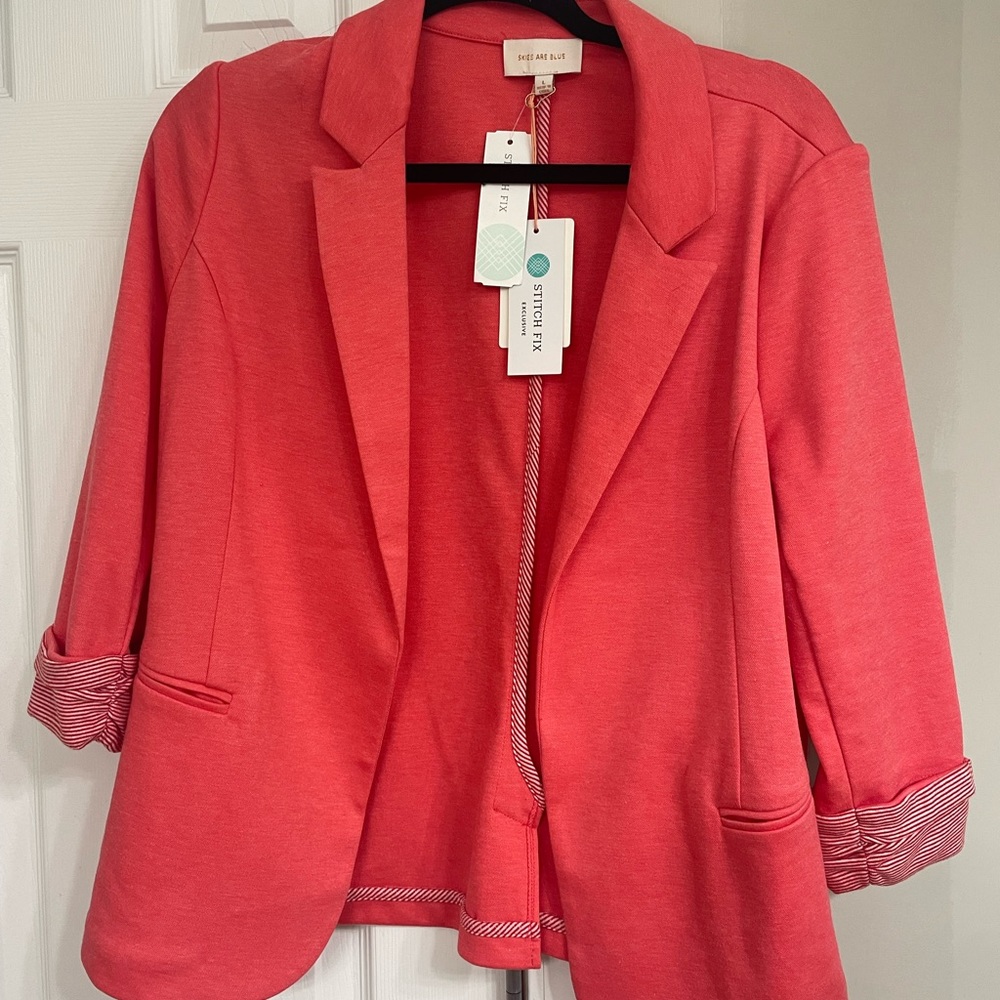 Blazer